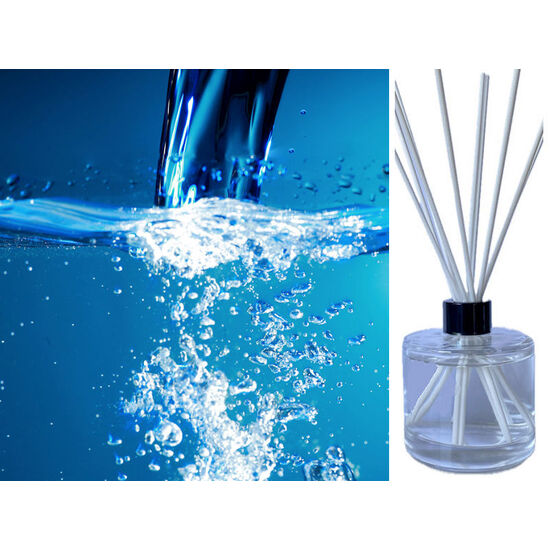 Cold Water - Reed Diffuser