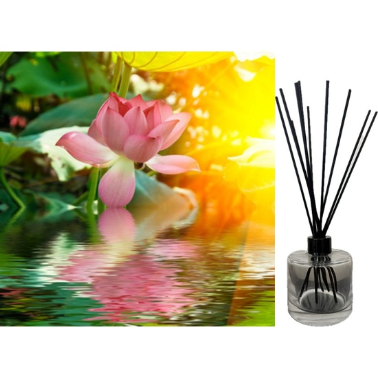 Hawaiian Honey Blossom - Reed Diffuser