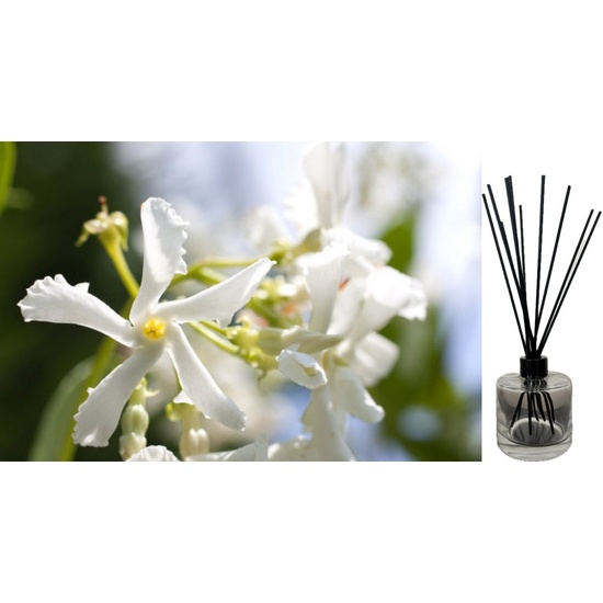 Jasmine & Magnolia - Reed Diffuser