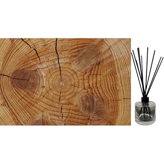 Cashmere Wood - Reed Diffuser