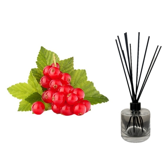 Cinnamon Rolls - Reed Diffuser