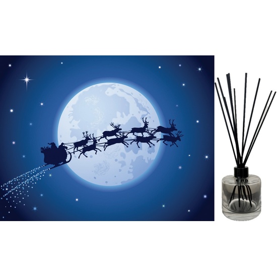 Night Before Christmas - Reed Diffuser