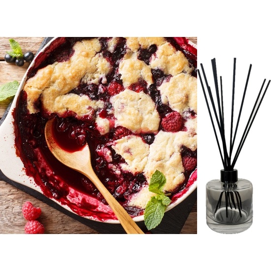 Very Mixed Berry - Reed Diffuser