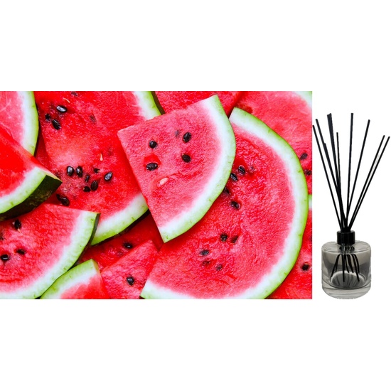 Watermelon - Reed Diffuser