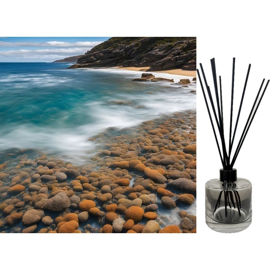 Sparkling Rock Pool - Reed Diffuser