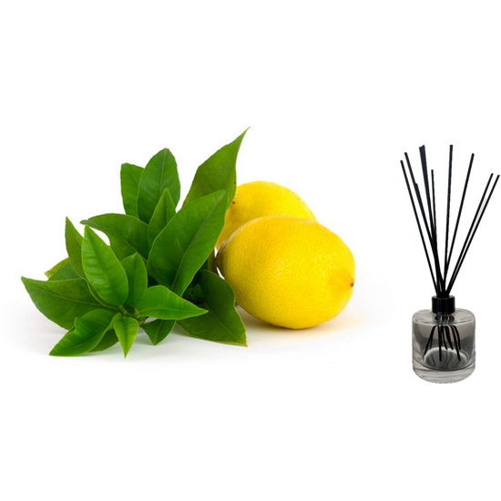 Lemon Verbena - Reed Diffuser