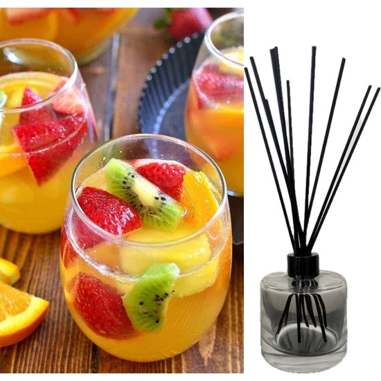 Tropical Sangria - Reed Diffuser