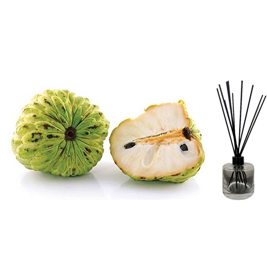 Amazon Sugar Apple - Reed Diffuser