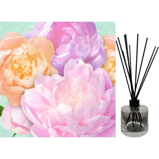 Angelic Whispers - Reed Diffuser