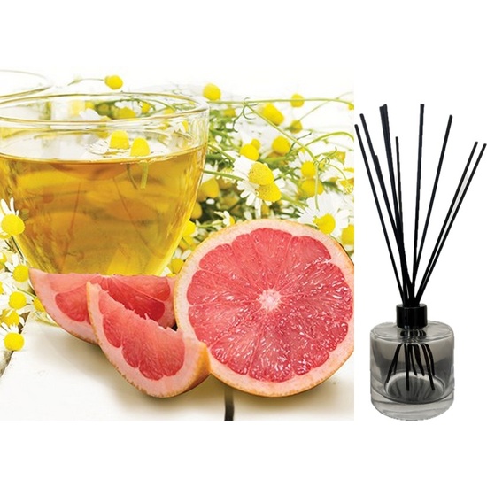 Chamomile & Grapefruit - Reed Diffuser