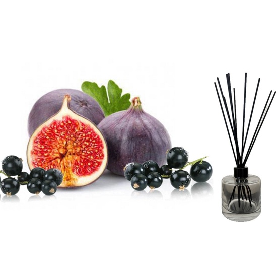 Fig & Cassis - Reed Diffuser