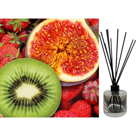 Fig Fatale - Reed Diffuser
