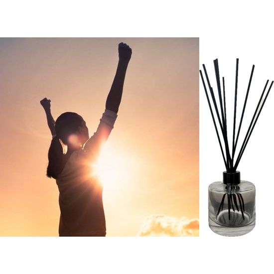 Inspire - Reed Diffuser