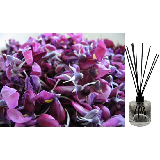 Sweet Mandarin & Basil - Reed Diffuser