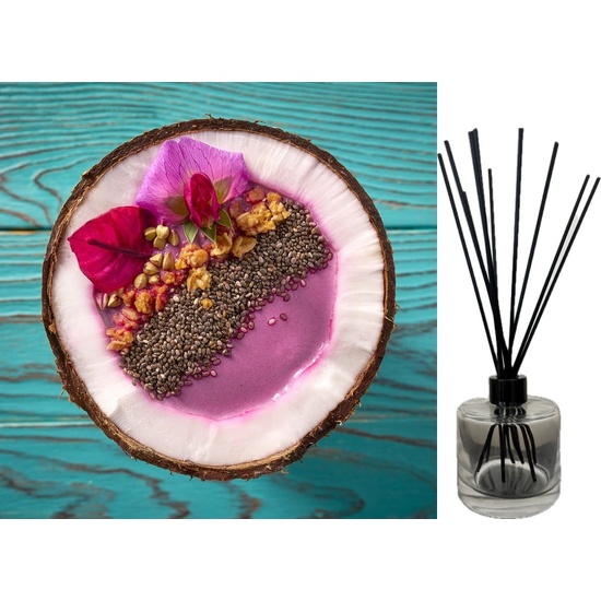 Acai Blossom - Reed Diffuser