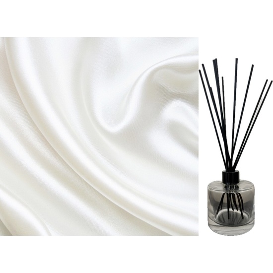 Vanilla Bean & Ripe Raspberry - Reed Diffuser