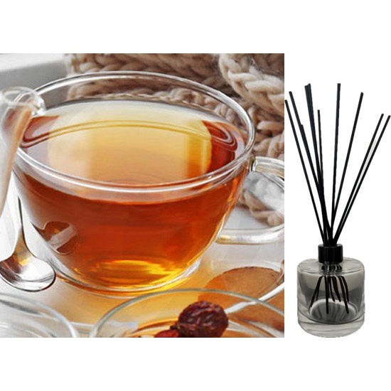 White Tea - Reed Diffuser