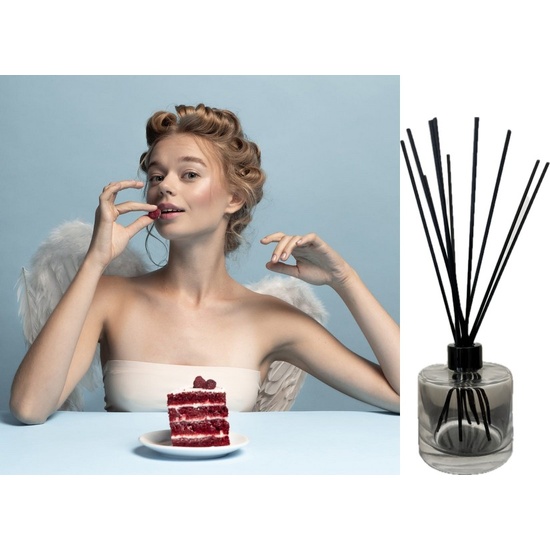 Angel Cake - Reed Diffuser