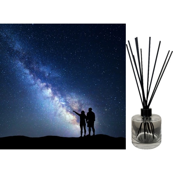 In The Stars - Reed Diffuser