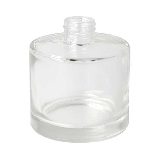 Diffuser Glassware - 200ml Round Screw Top