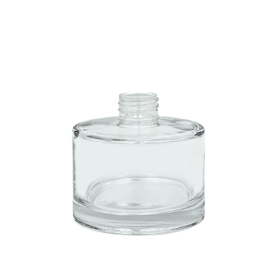 Diffuser Glassware - 200ml Round Screw Top