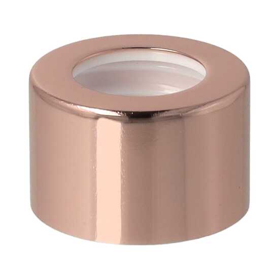 Diffuser Lid - Rose Gold