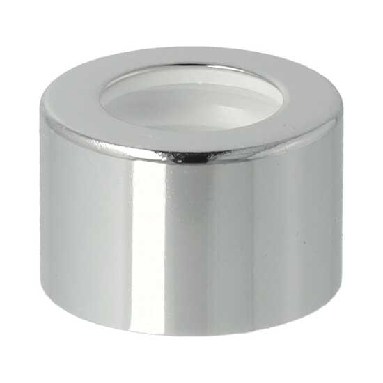 Diffuser Lid - Silver