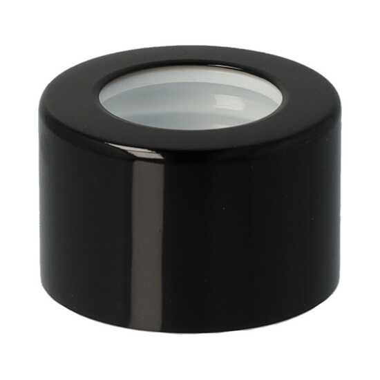 Diffuser Lid - Black