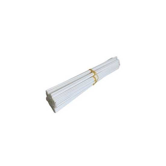White Diffuser Fibre Reeds (3mm x 250mm) x10