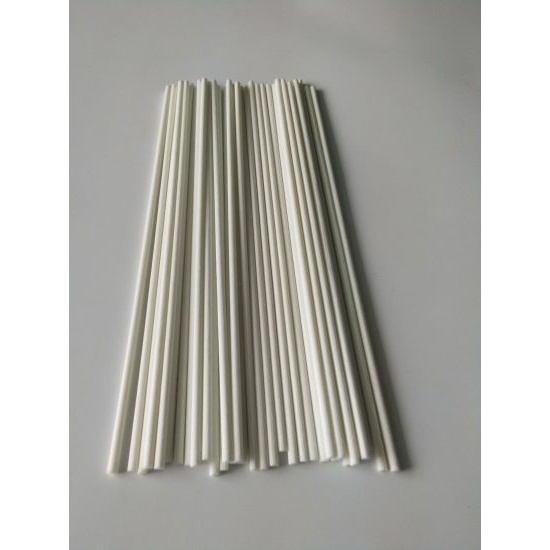 Black Diffuser Fibre Reeds (3mm x 300mm) x10