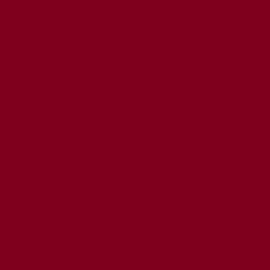 Dye Block - Burgundy