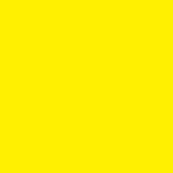 Dye Block - Canary Yellow