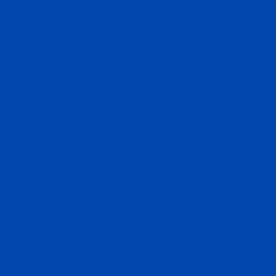 Dye Block - Cobalt Blue
