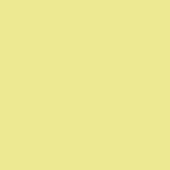 Dye Block - Sunflower Yellow