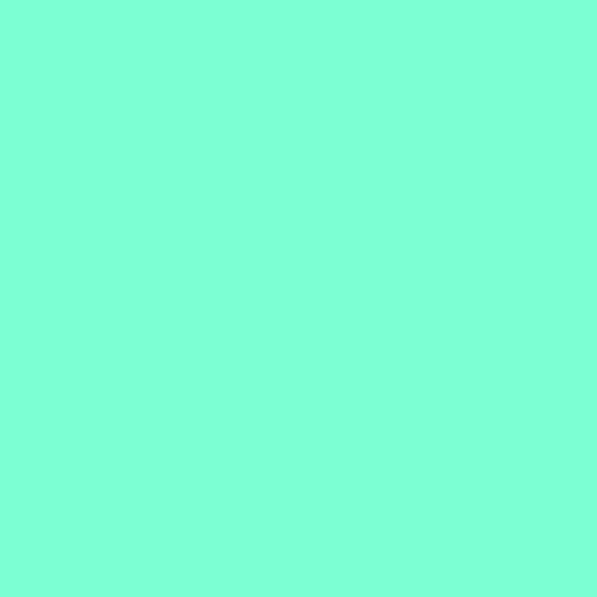 Dye Chips - Aqua Marine (x10)