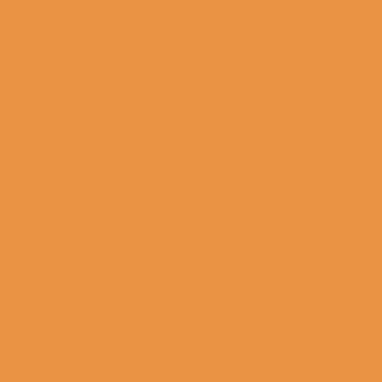 Dye Chips - Autumn Orange (x10)