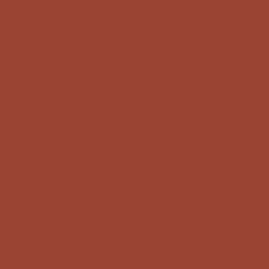 Dye Chips - Cinnamon Red (x10)