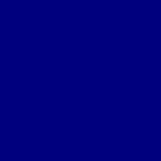 Dye Chips - Navy Blue (x10)