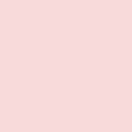 Dye Chips - Pale Pink (x10)