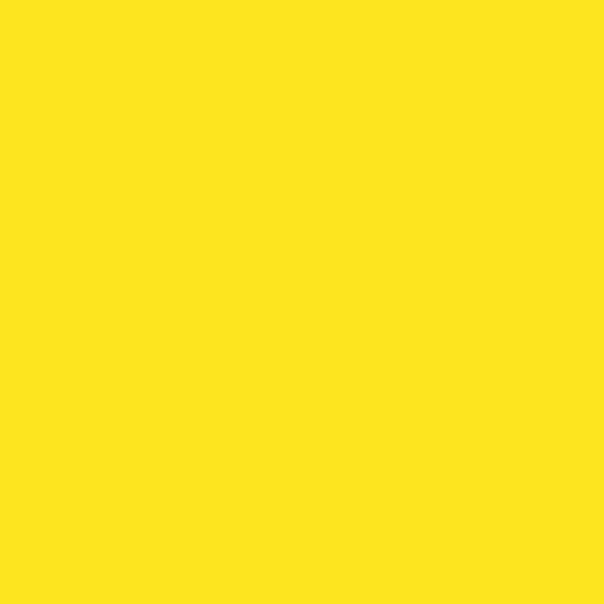 Dye Chips - Saturn Yellow (x10)