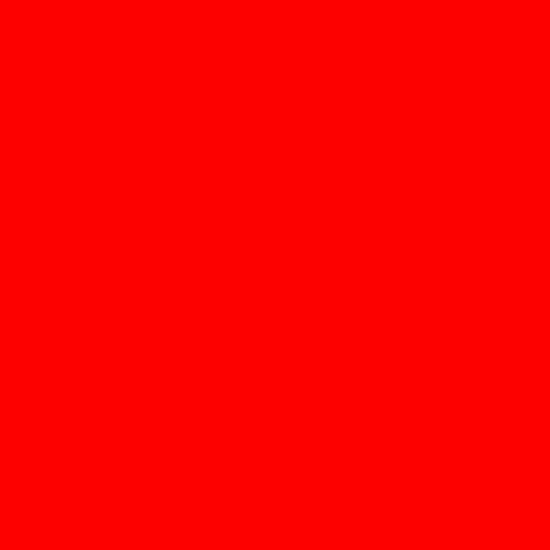 Liquid Dye - Red (10ml)