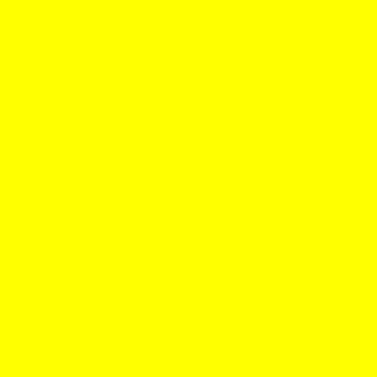 Liquid Dye - Yellow (10ml)