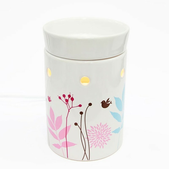 Joi - Straight - Aroma Glow Electric Melter