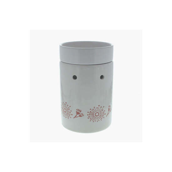 Albany Red - Straight - Aroma Glow Electric Melter