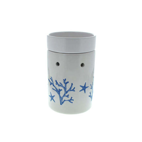 Ningaloo Blue - Straight - Aroma Glow Electric Melter