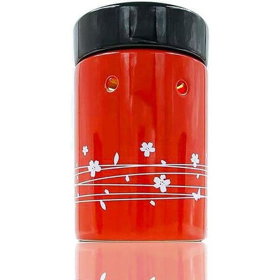 Scarlett - Straight - Aroma Glow Electric Melter