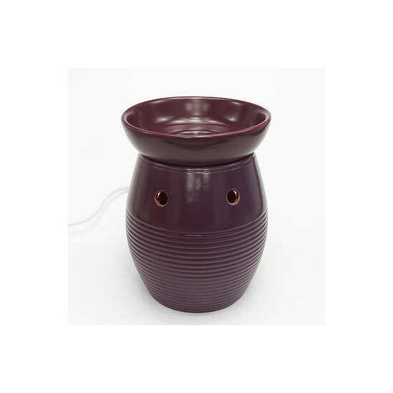 Skye - Classique - Aroma Glow Electric Melter