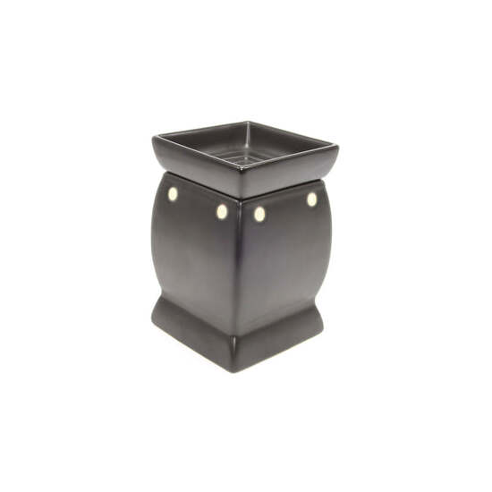 Ash - Square - Aroma Glow Electric Melter