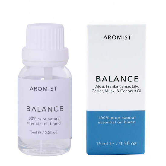 Balance - Essential Oil Blend