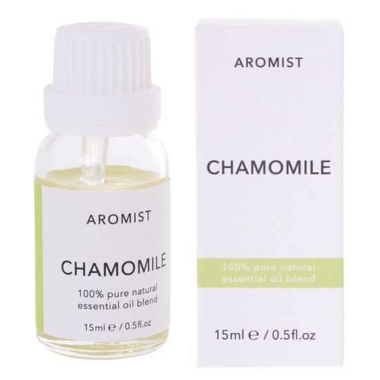 Chamomile - Essential Oil Blend